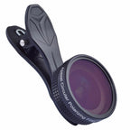 Professional 4K 16mm Wide Super HD Camera
