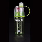 Spray Sports Water Bottle