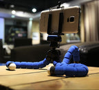 Tripod Mobile Phone Stand