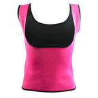 Women Neoprene Body  Shapewear Vest