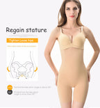 Women High-Waist Shaping Pant