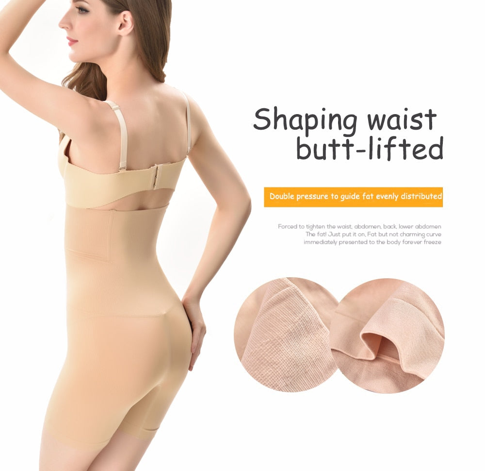 Women High-Waist Shaping Pant