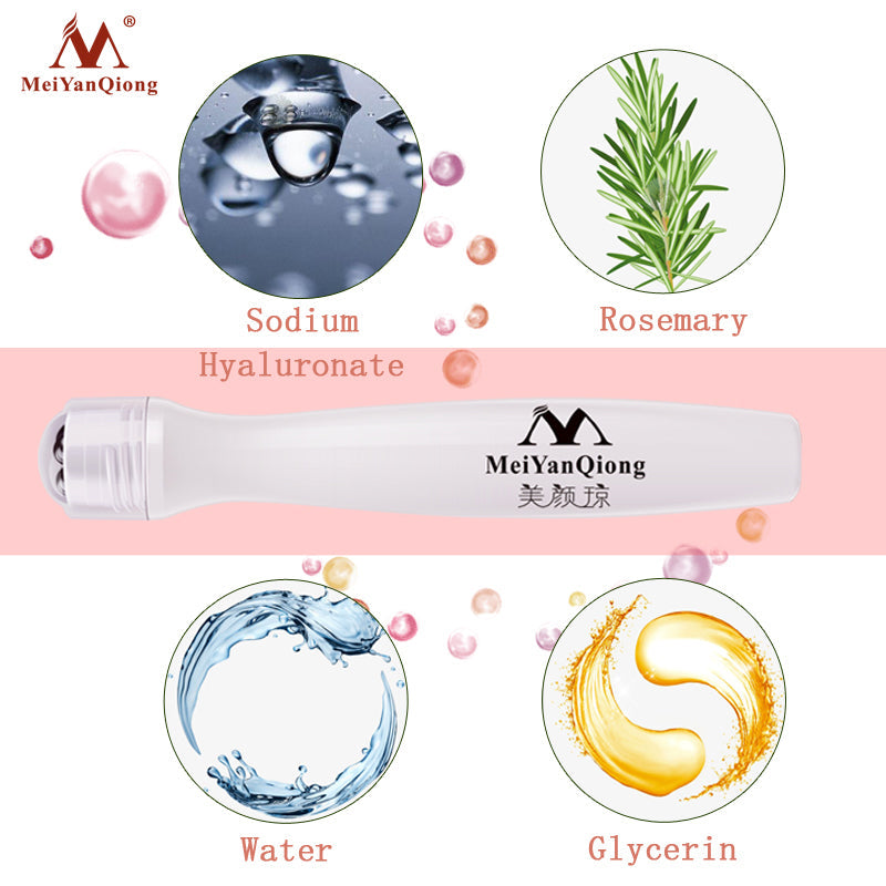 Eye Cream  for Anti-Puffiness Remove Wrinkles
