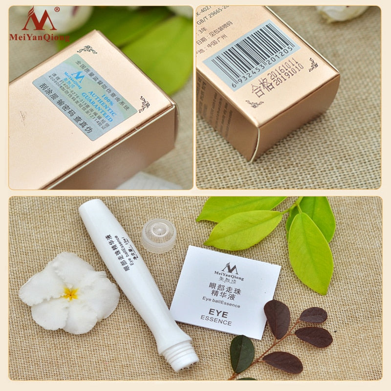 Eye Cream  for Anti-Puffiness Remove Wrinkles