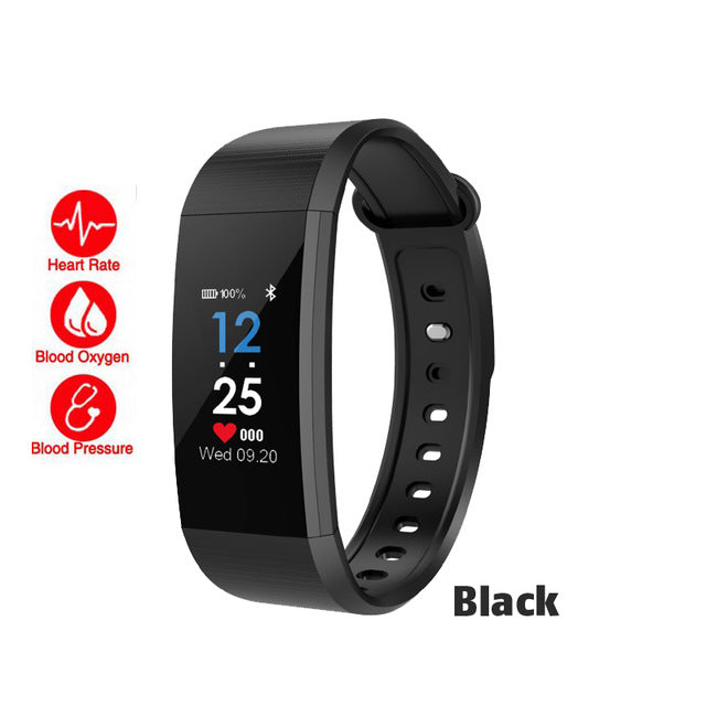 Health I9 Smartwatch Bracelet