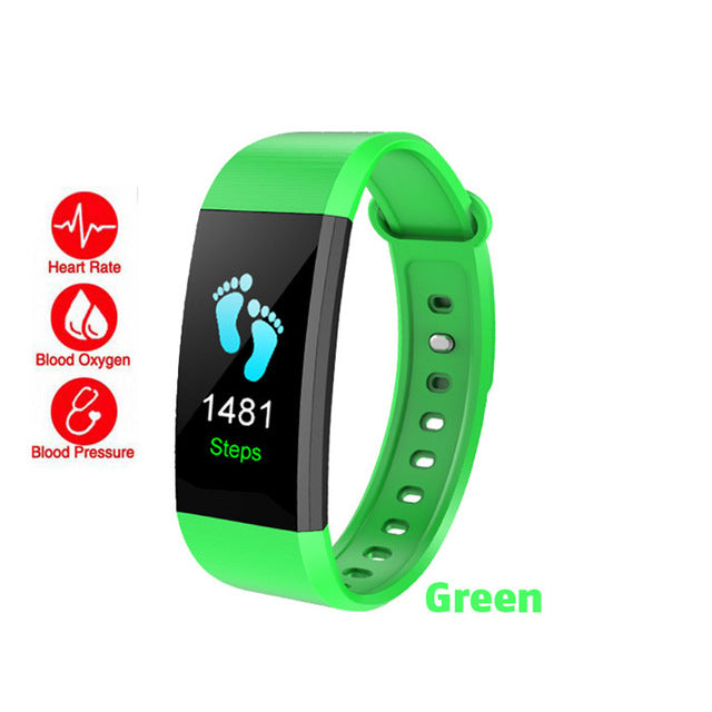 Health I9 Smartwatch Bracelet