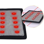 Self-Heating Magnetic Therapy Knee Support