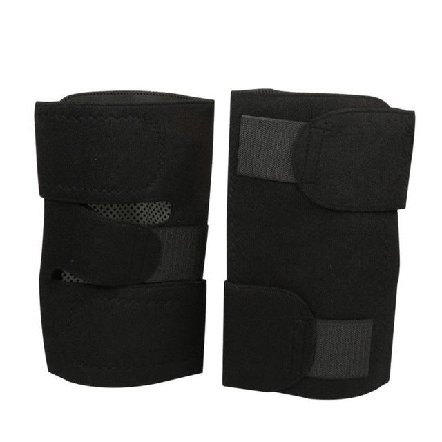 Self-Heating Magnetic Therapy Knee Support